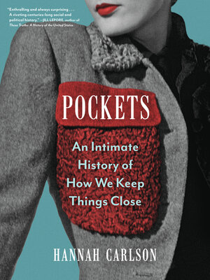 cover image of Pockets